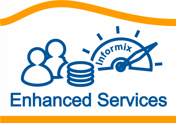 Enhanced Services